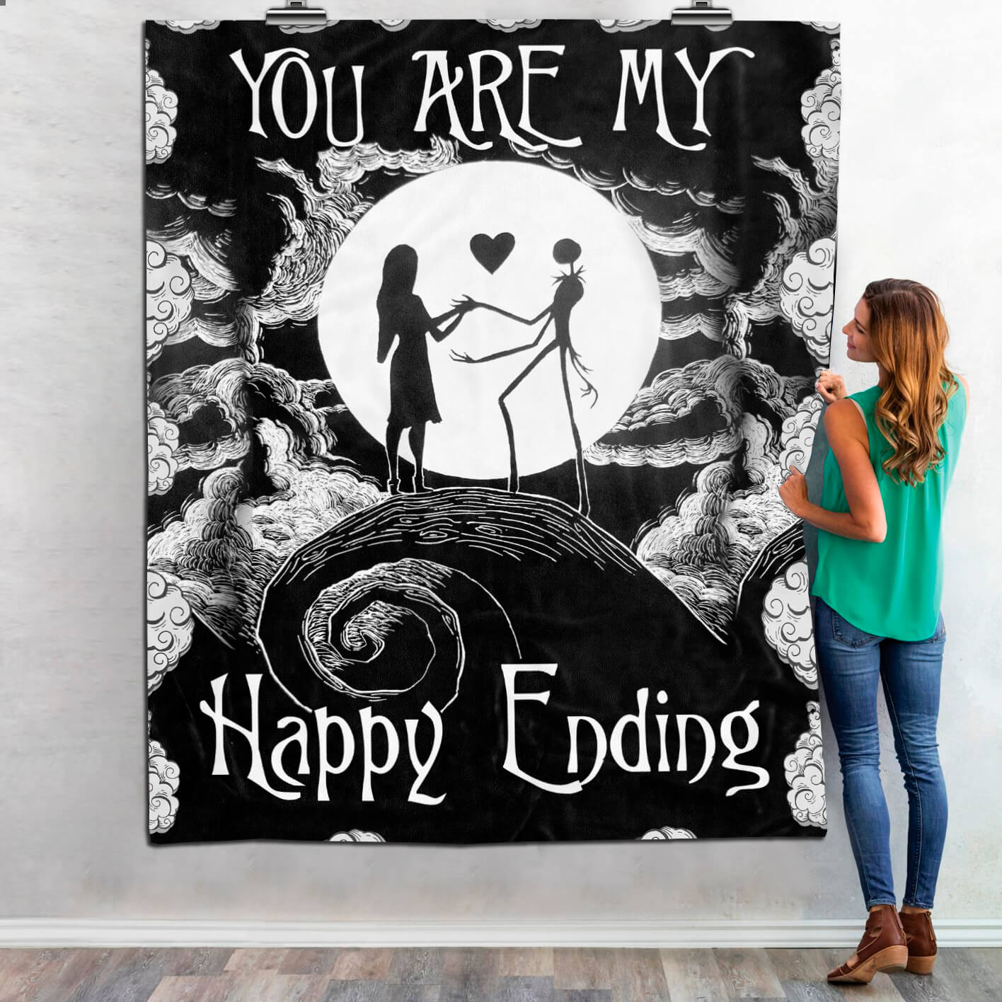 3BN. Happy Ending mk1