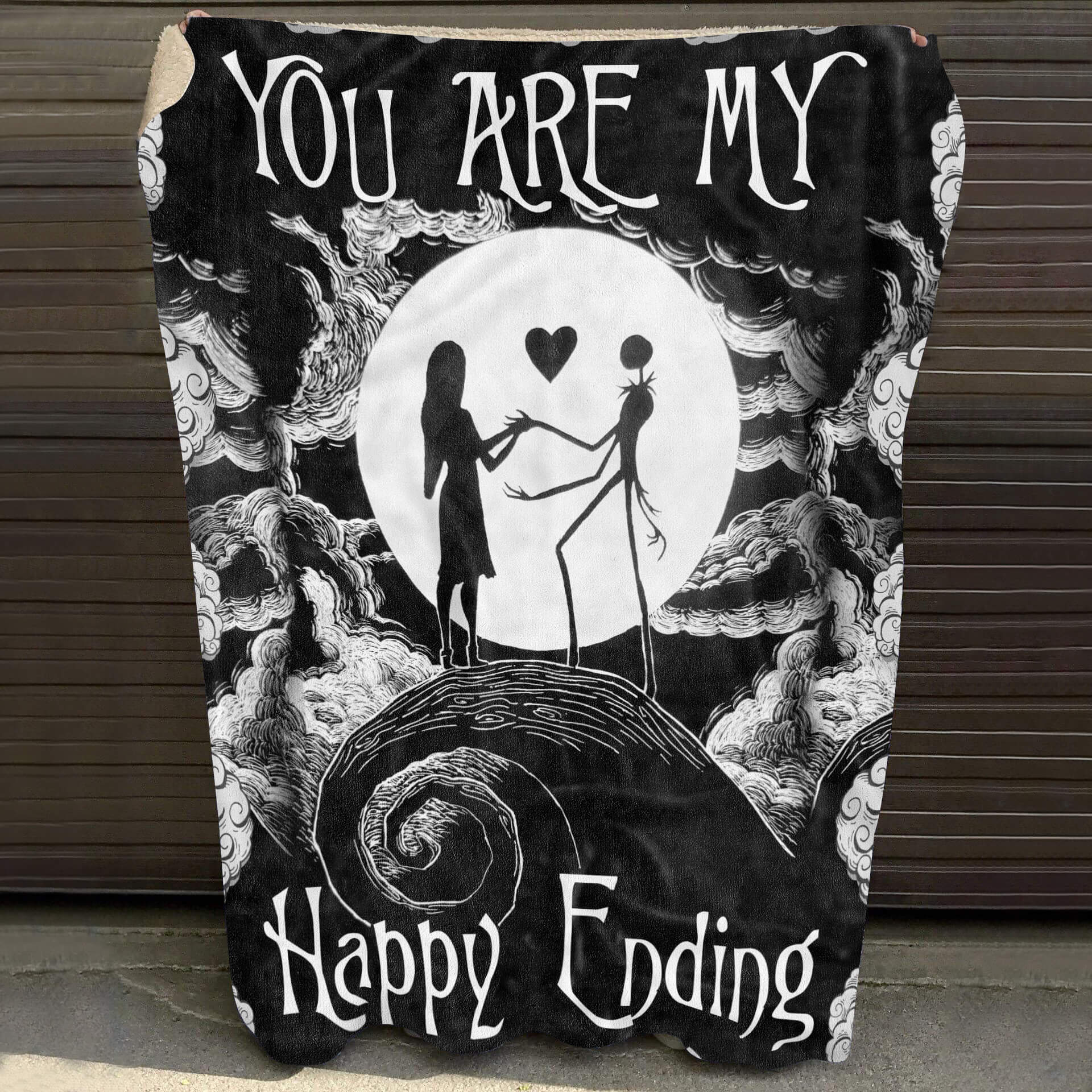 3BN. Happy Ending mk2
