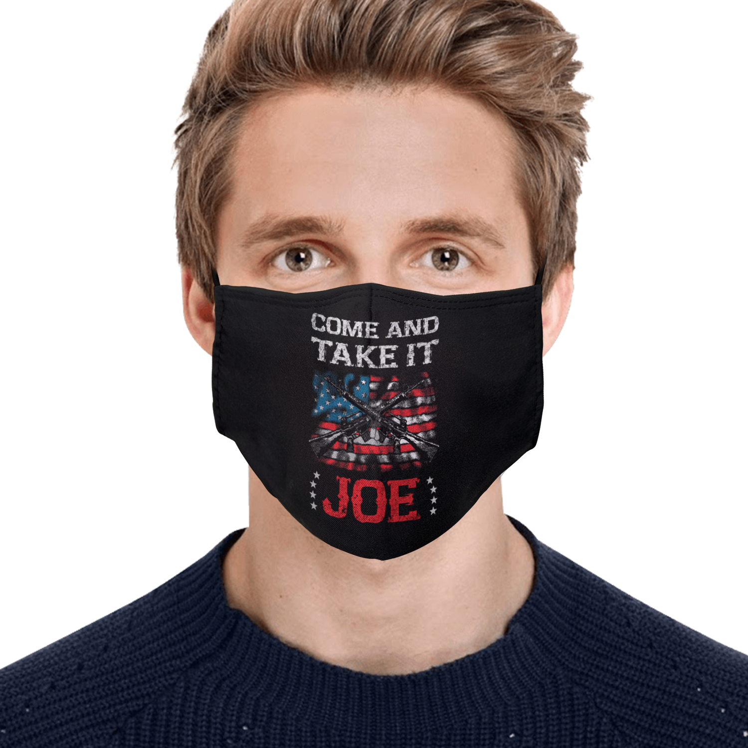 4NH_ Take it Joe (mask)_mk
