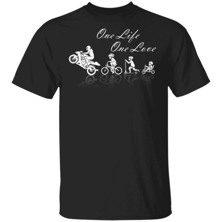 race T, Black, Unisex T-Shirt