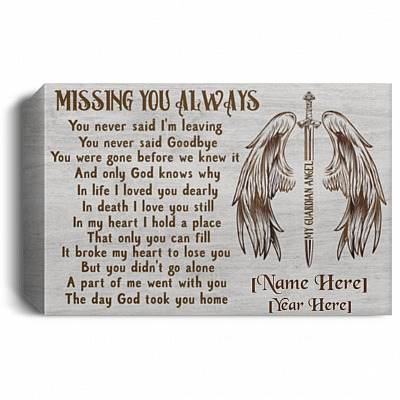 1.5'' Deluxe Canvas