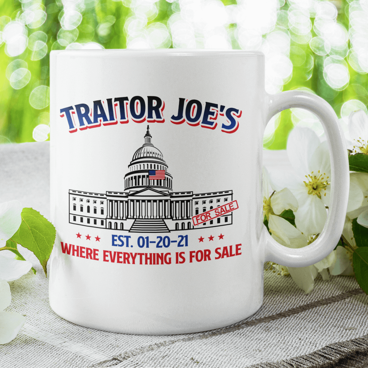 3LV. Traitor Joes (4) mk4