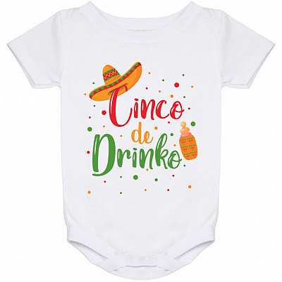 Baby Onesie - 24 Month