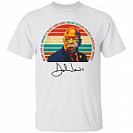 trouble shirt, White, Unisex T-Shirt