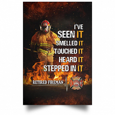 Unframed Poster