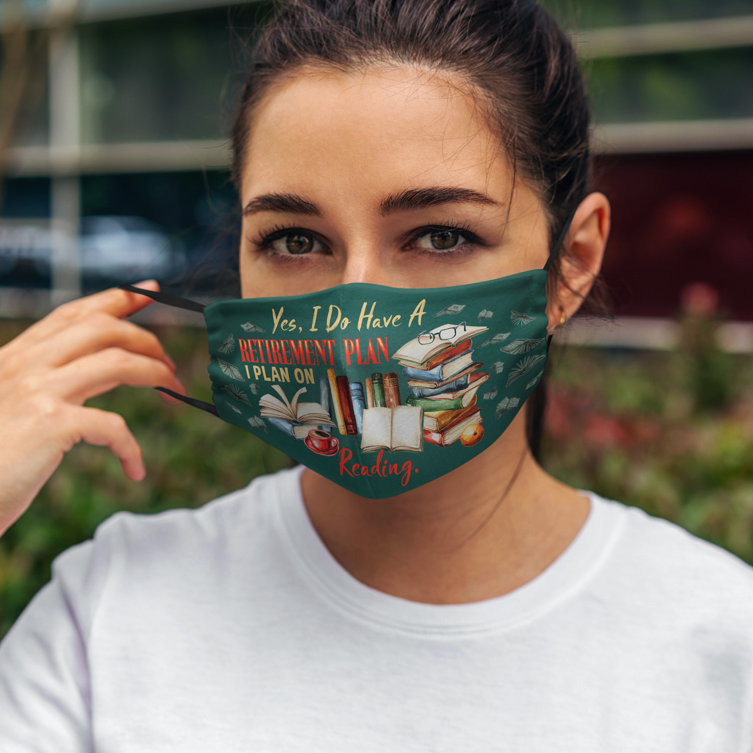 4O_ Plan On Reading mask mk