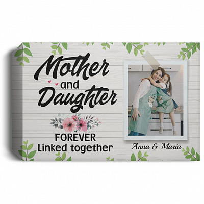 1.5'' Deluxe Canvas