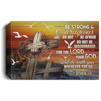 1.5'' Deluxe Canvas