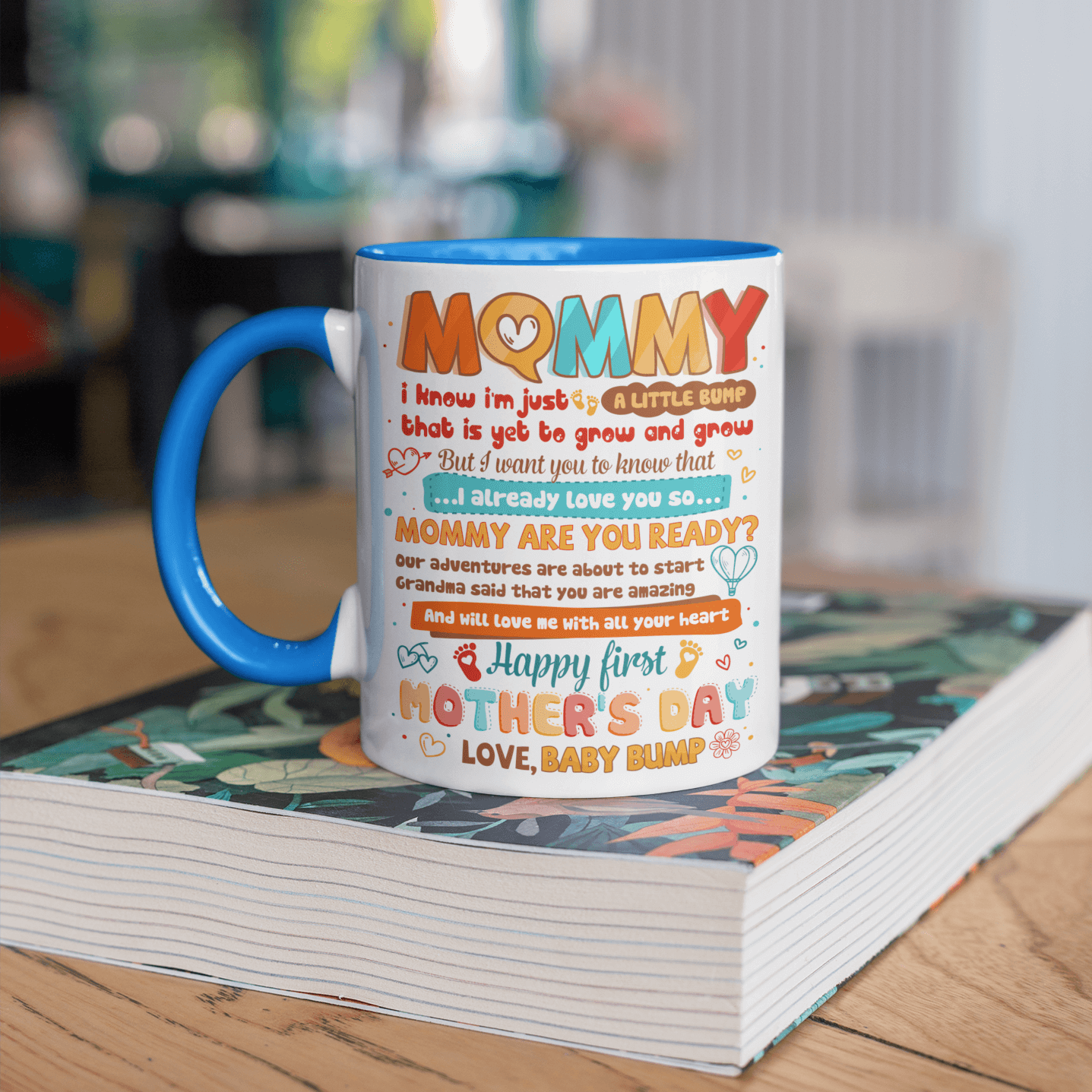 1LV uu tien. Mommy Are You Ready (6)-mk