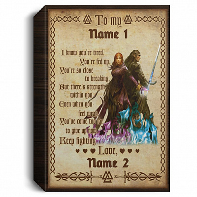 1.5'' Deluxe Canvas