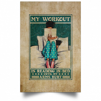 Unframed Poster