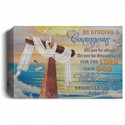 1.5'' Deluxe Canvas