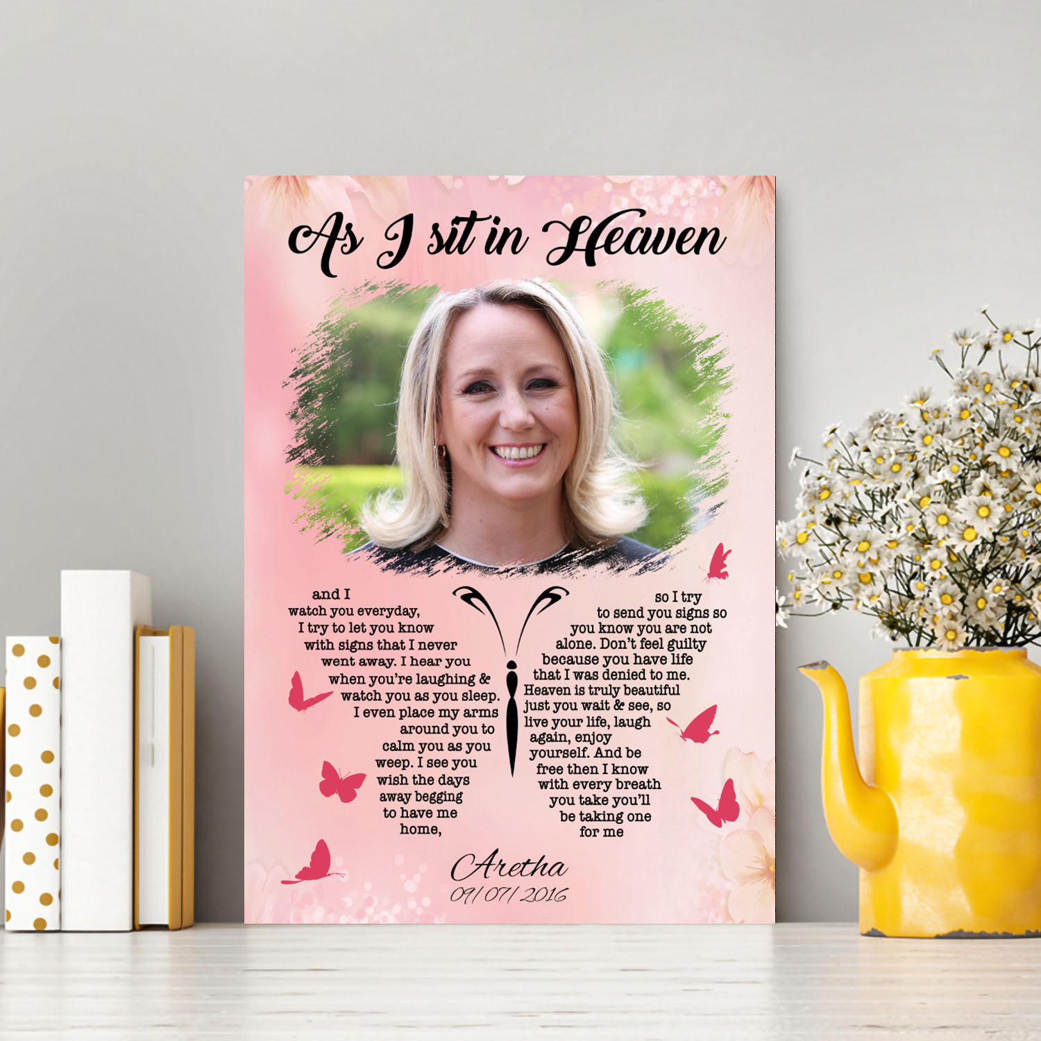 9LV. As I Sit Sample design Mockup 2