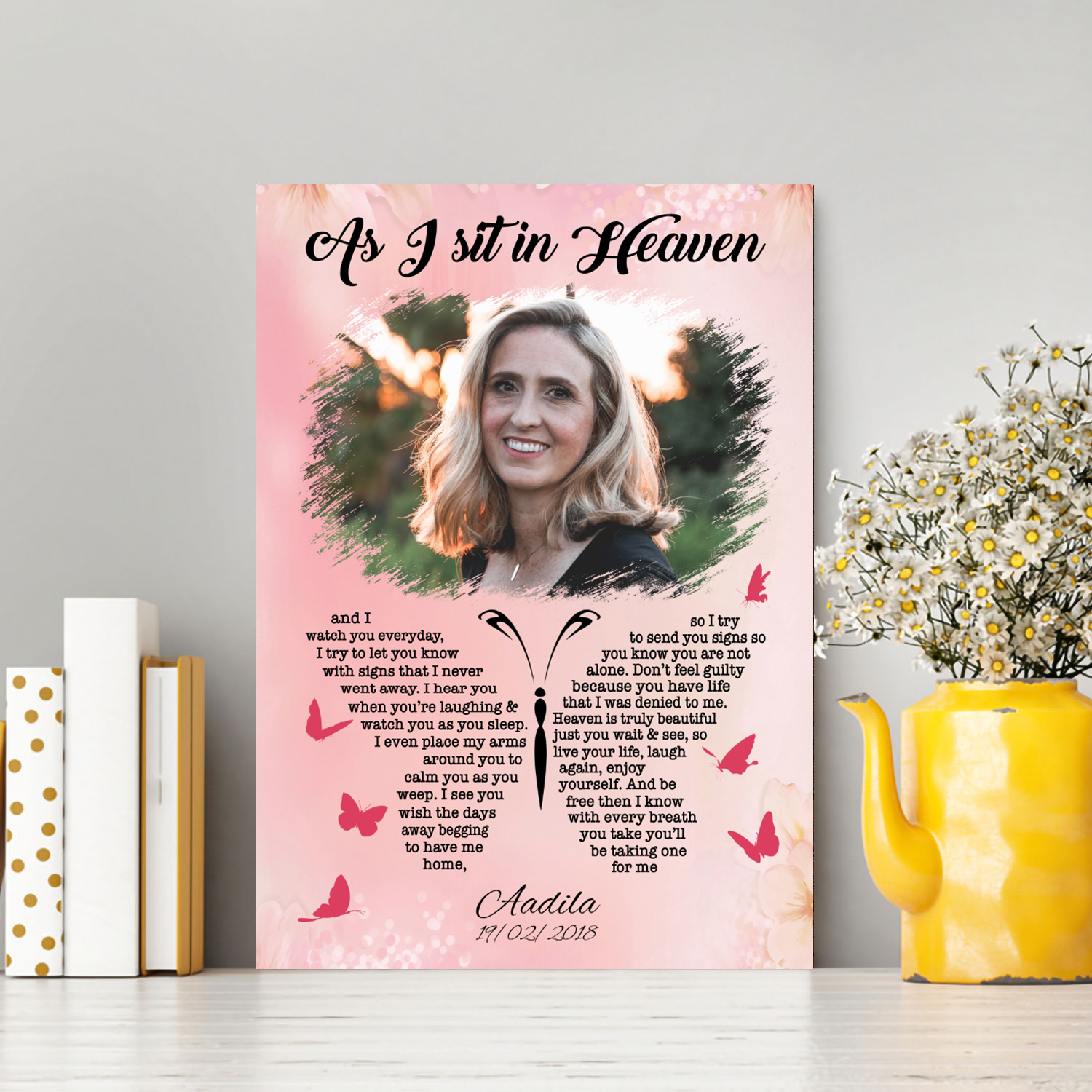 9LV. As I Sit Sample design Mockup 3