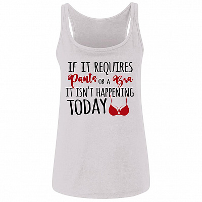 Ladies Tank Top