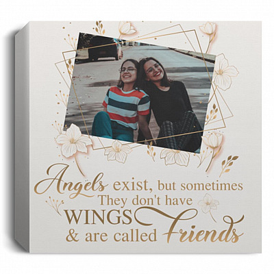 1.5'' Deluxe Canvas