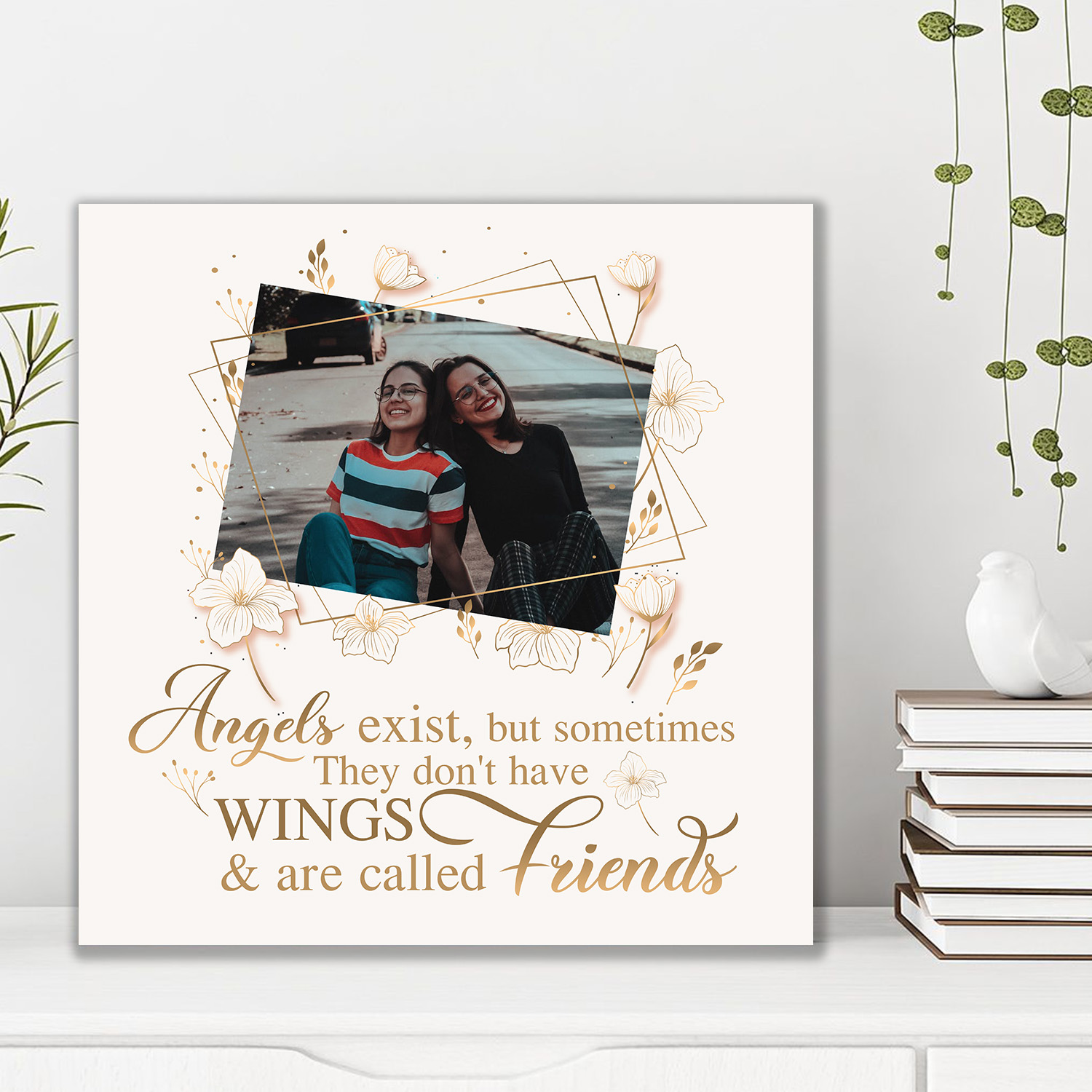 3O. Angels Exist-MK3