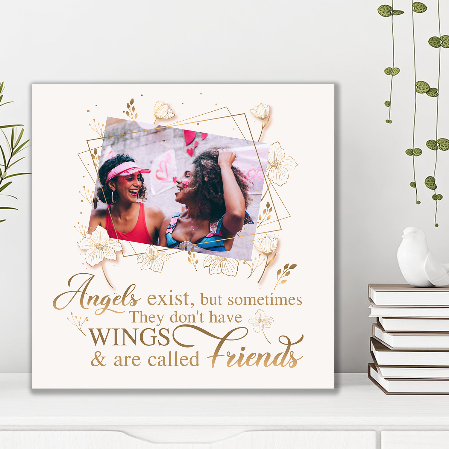 3O. Angels Exist-MK1