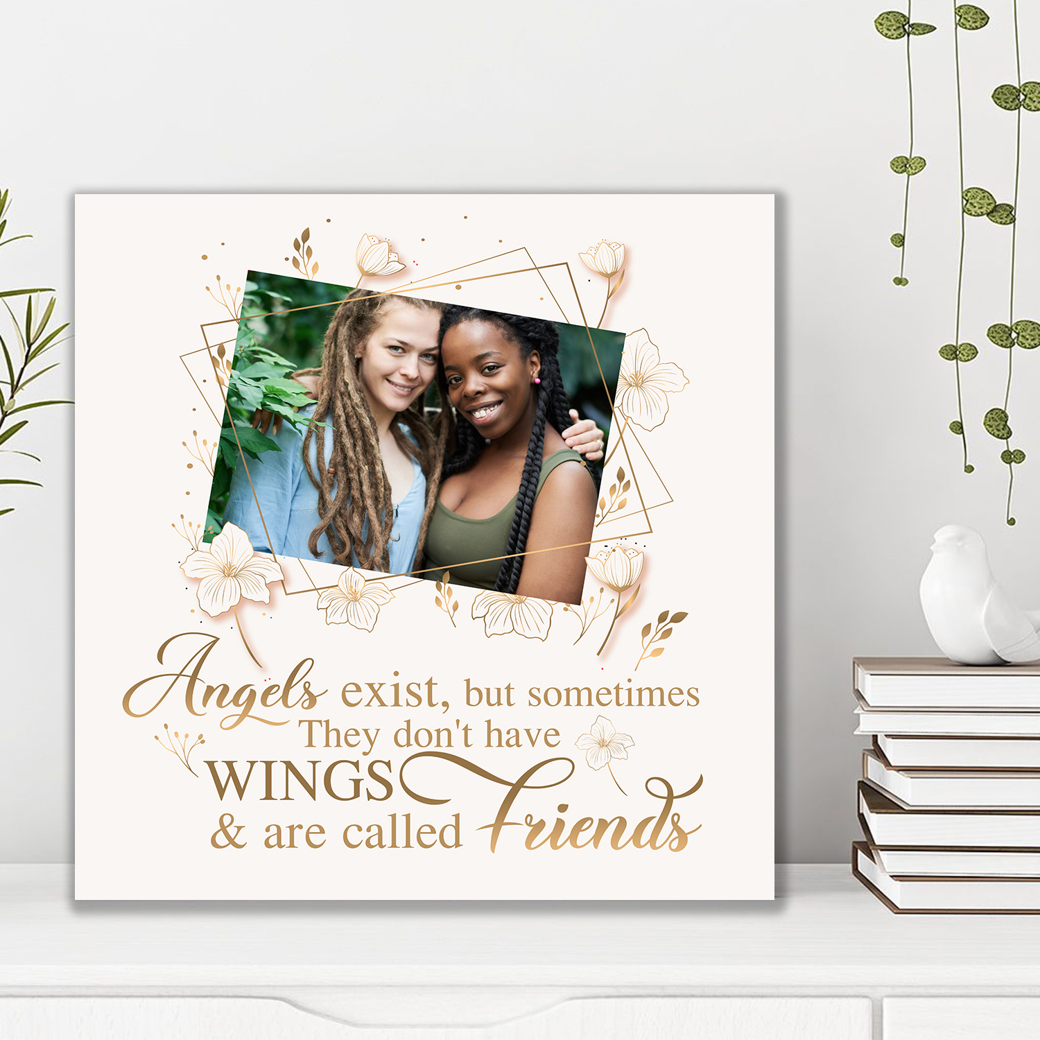 3O. Angels Exist-MK2