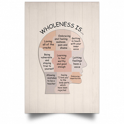 Unframed Poster