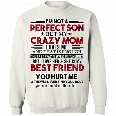Sweatshirt