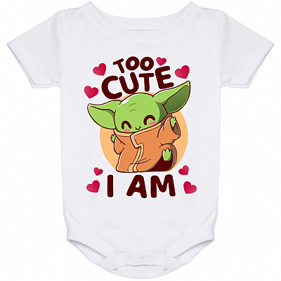 Baby Onesie - 24 Month