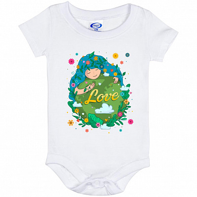 Baby Onesie - 06 Month