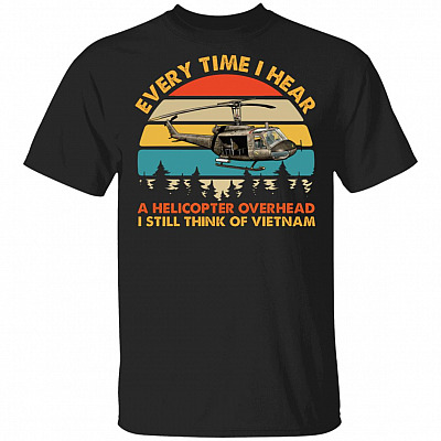 I hear T, Black, Unisex T-Shirt