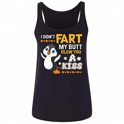 Ladies Tank Top