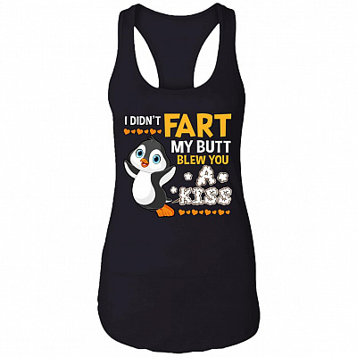 Ladies Racerback Tank