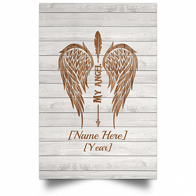 Unframed Poster