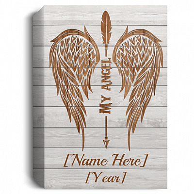 1.5'' Deluxe Canvas