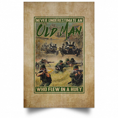 Unframed Poster