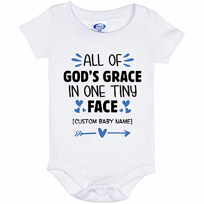 Baby Onesie - 06 Month