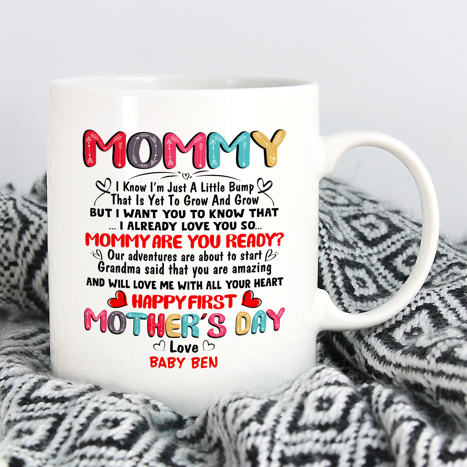71 HG uu tien_ Mommy I Know_mk2_SF Wonder Comic Bold_f-f90000