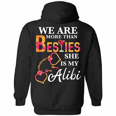 Hoodie