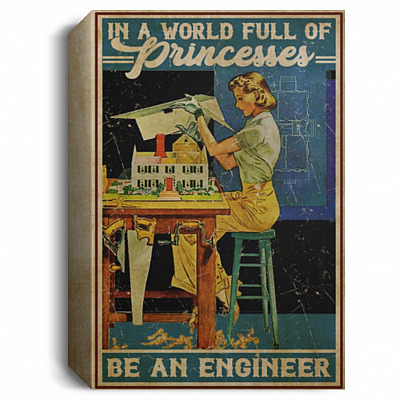 1.5'' Deluxe Canvas