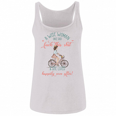 Ladies Tank Top