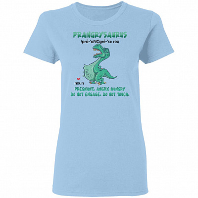 Ladies T-Shirt