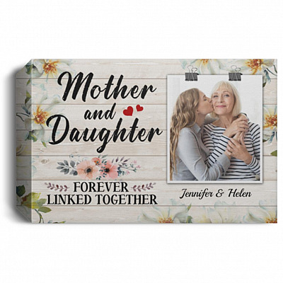 1.5'' Deluxe Canvas