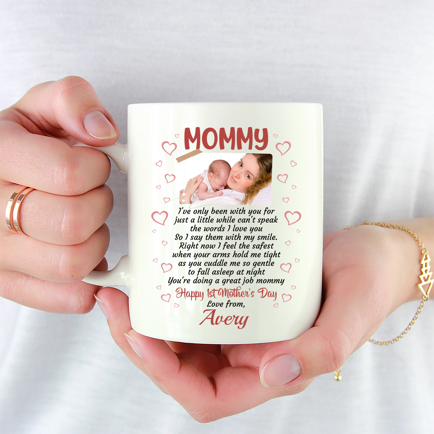 56 HG uu tien. Elephant Mommy(3) mk1.2