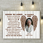 37 HG UU TIEN. Missing You Always Wings_1