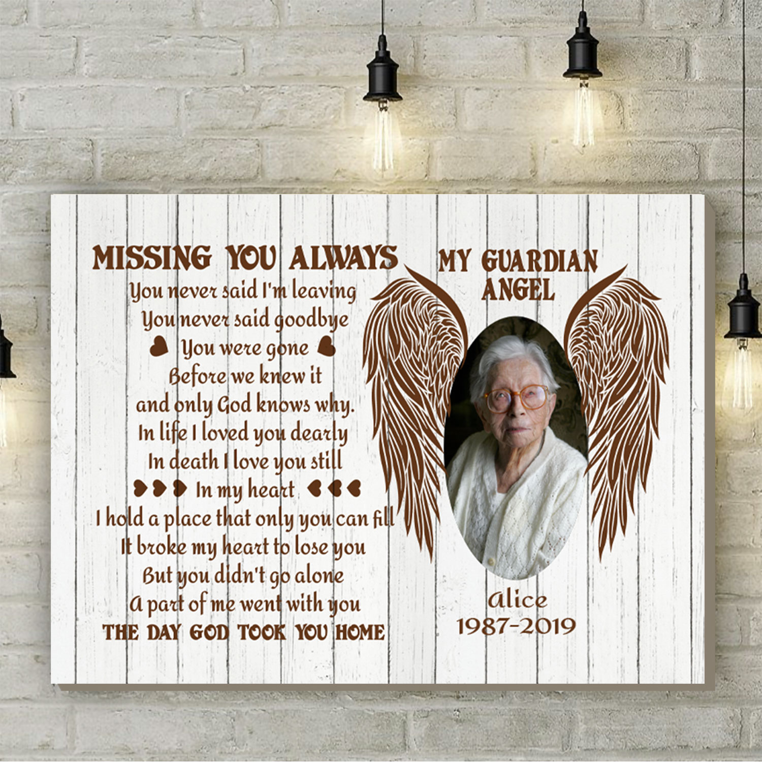 37 HG UU TIEN. Missing You Always Wings_1
