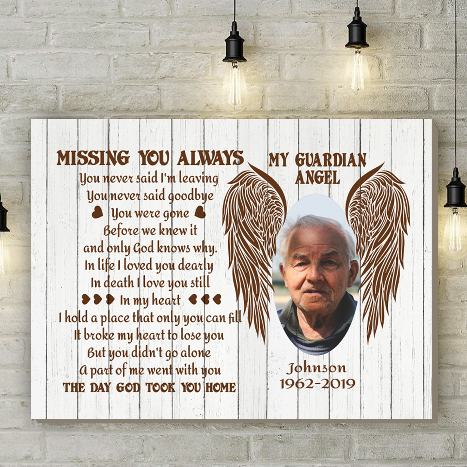 37 HG UU TIEN. Missing You Always Wings_2
