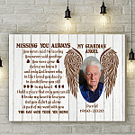 37 HG UU TIEN. Missing You Always Wings_3