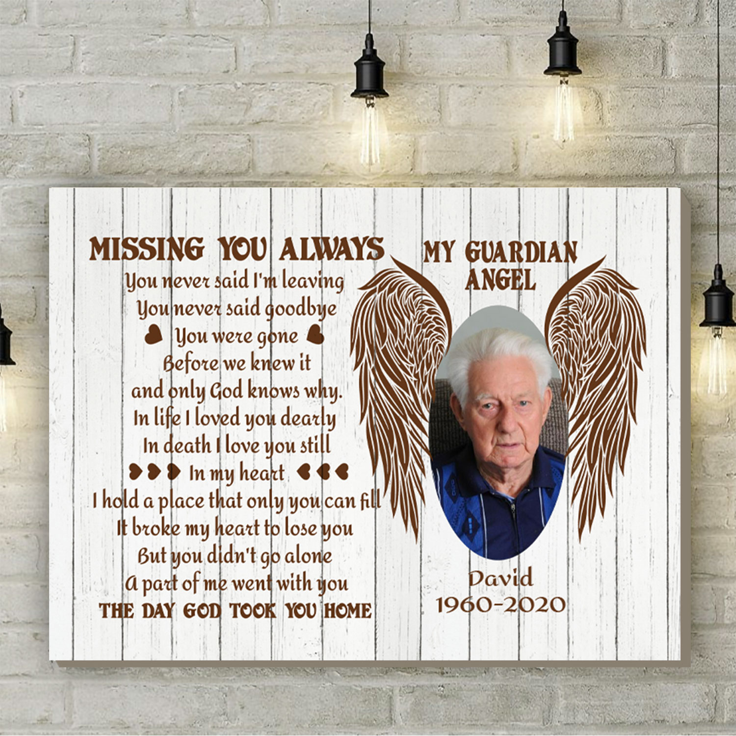 37 HG UU TIEN. Missing You Always Wings_3