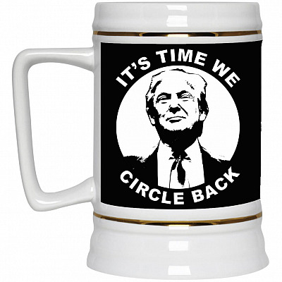 22 oz. Beer Stein