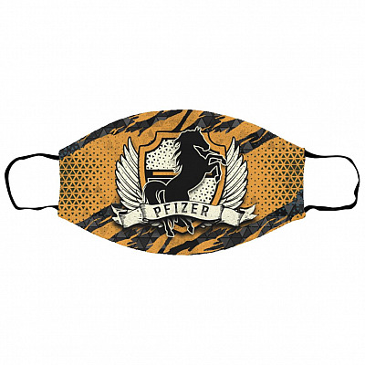 Cloth Face Cover – Small/Medium