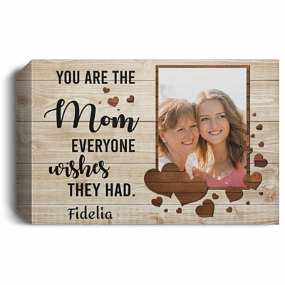 1.5'' Deluxe Canvas