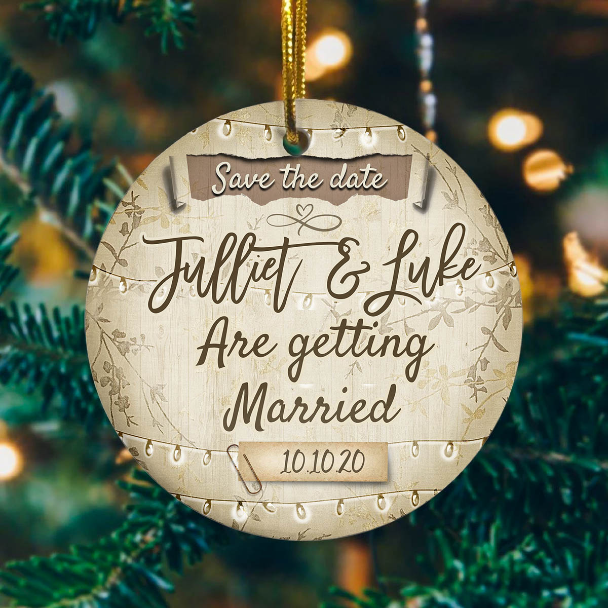 3LV. Getting Married mk2